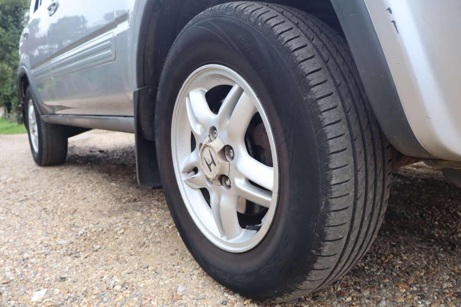 Used Honda CR-V 2001 for sale - 78097332: Photo 39