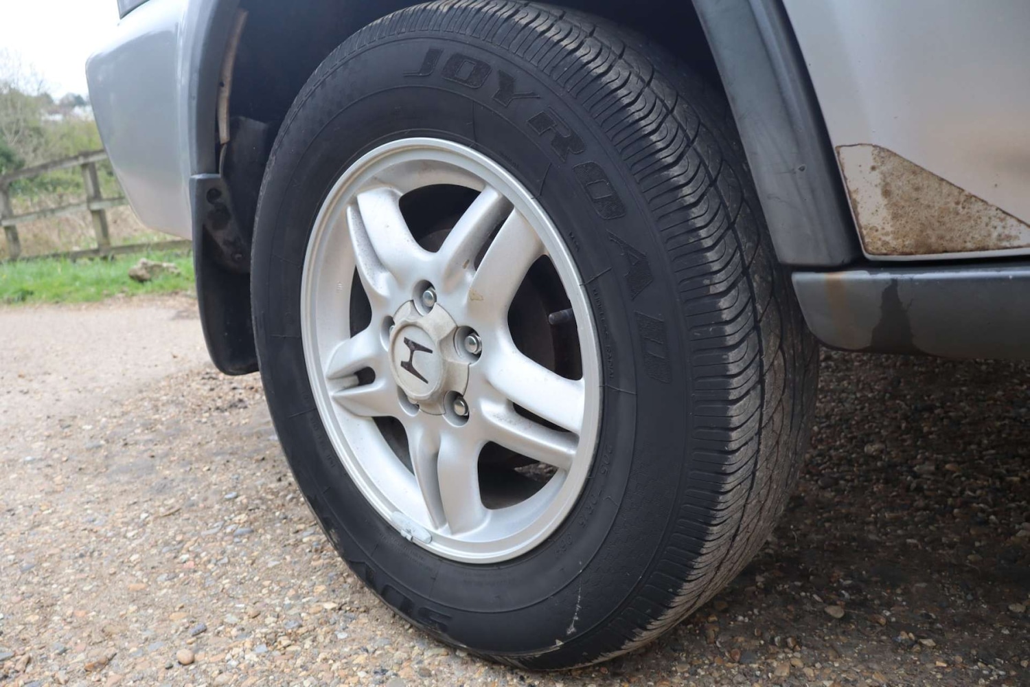 Used Honda CR-V 2001 for sale - 78097332: Photo 40