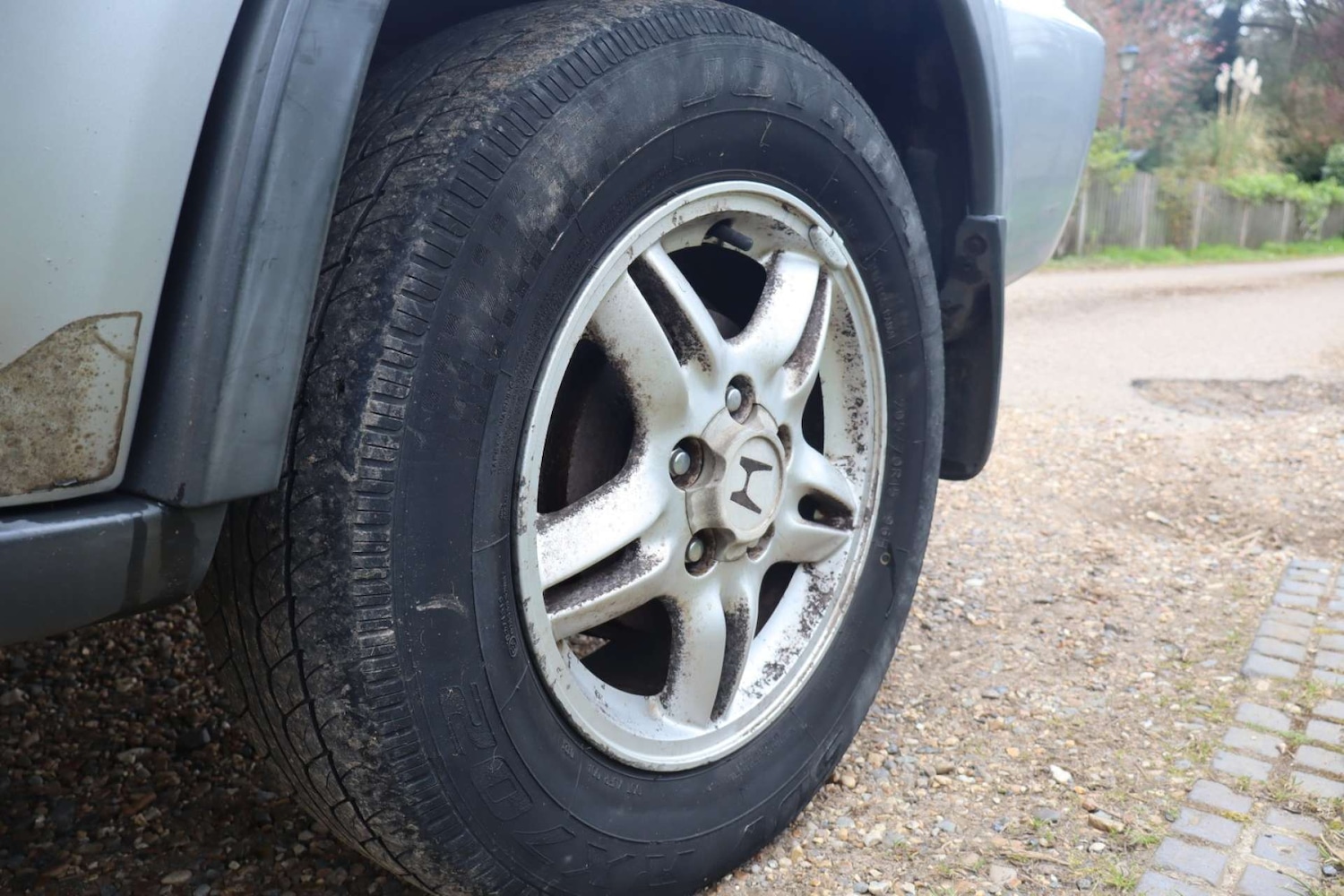 Used Honda CR-V 2001 for sale - 78097332: Photo 41