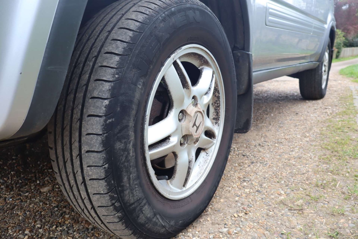 Used Honda CR-V 2001 for sale - 78097332: Photo 42