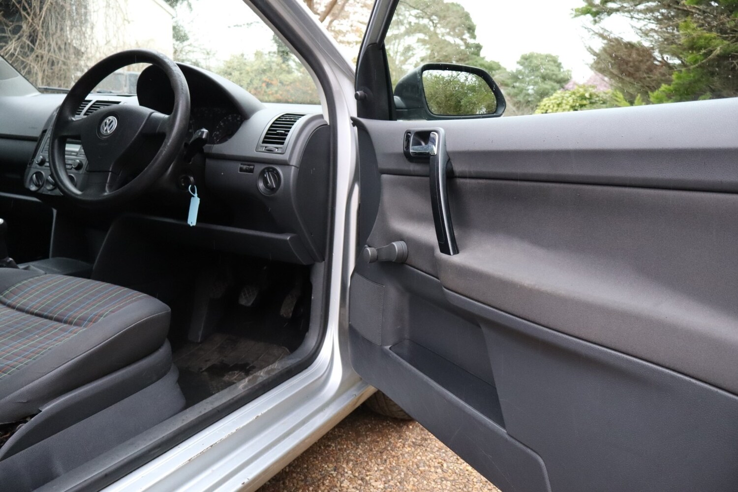 Used Volkswagen Polo 2008 for sale - 77848190: Photo 19