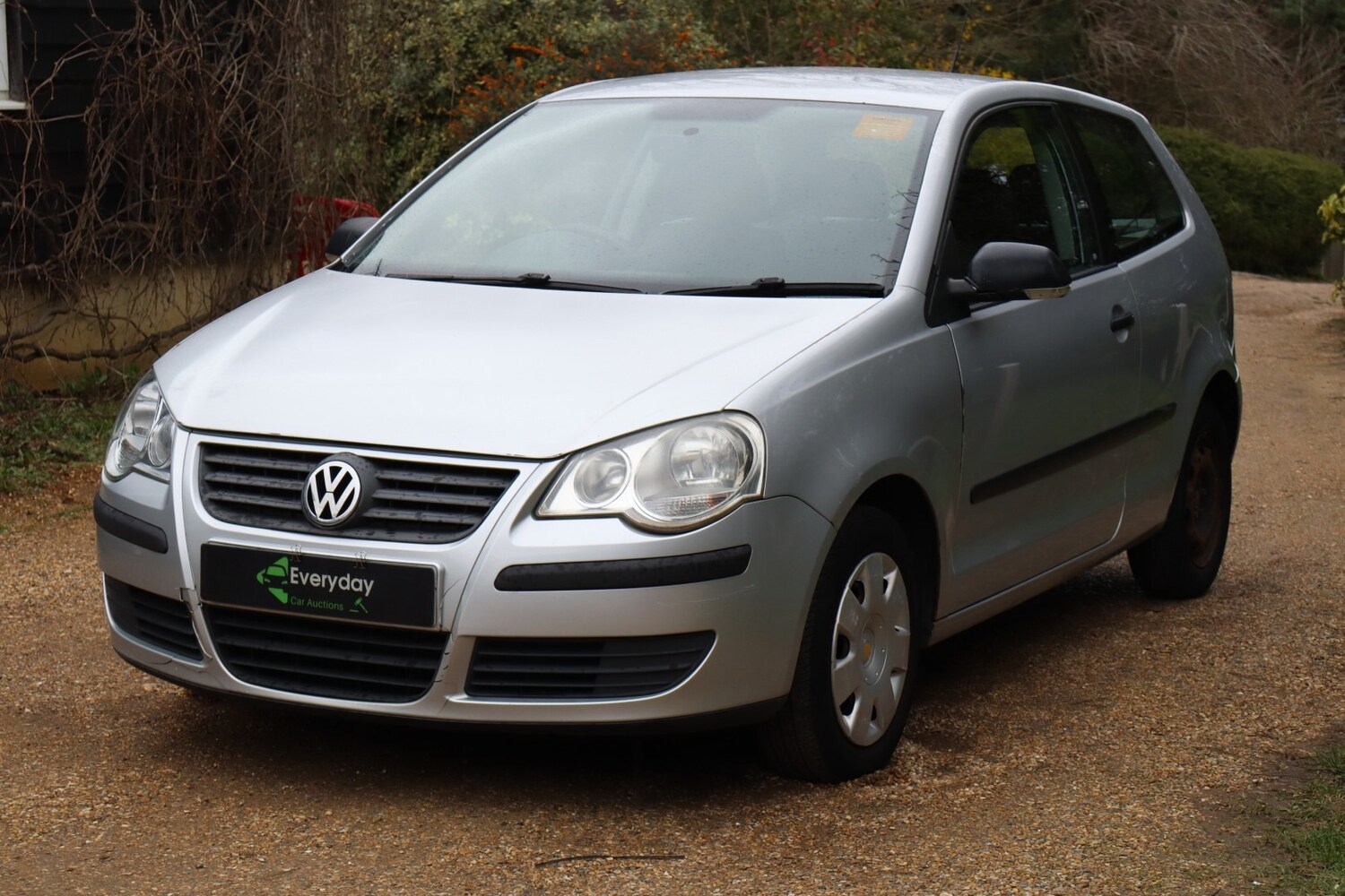 Used Volkswagen Polo 2008 for sale - 77848190: Photo 22