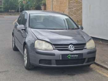 Used Volkswagen Golf 2004 for sale - 74856648: Photo