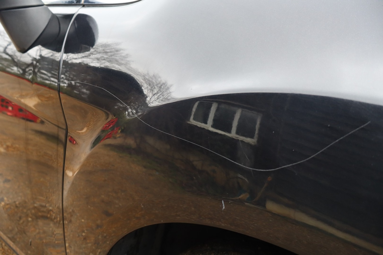 Used Ford Fiesta 2011 for sale - 77365478: Photo 11