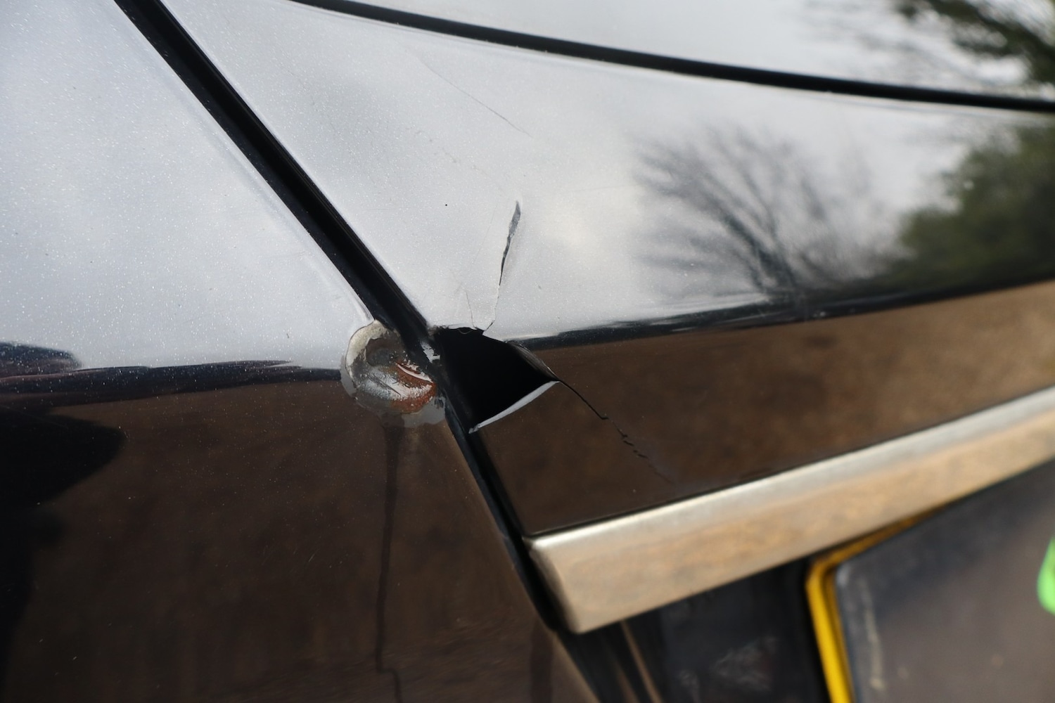 Used Ford Fiesta 2011 for sale - 77365478: Photo 14