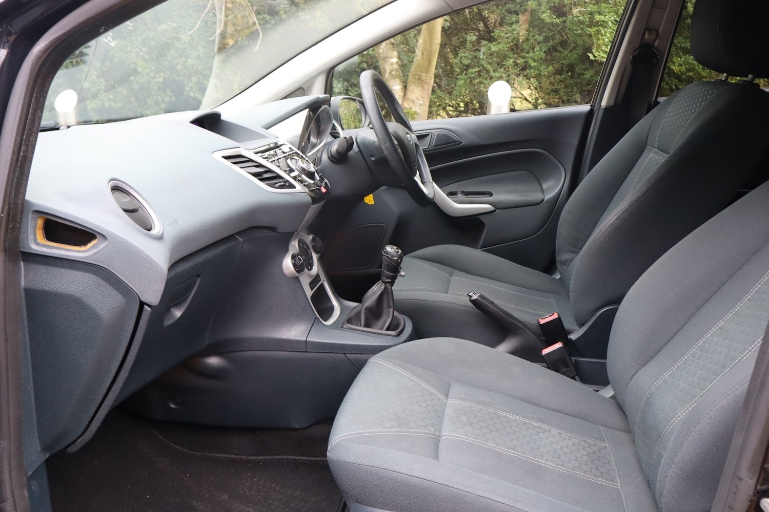 Used Ford Fiesta 2011 for sale - 77365478: Photo 18