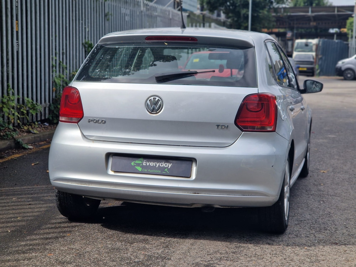 Vehicle 13