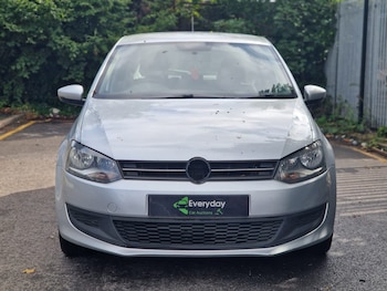 2011 (11) - 1.2 TDI SE 5dr