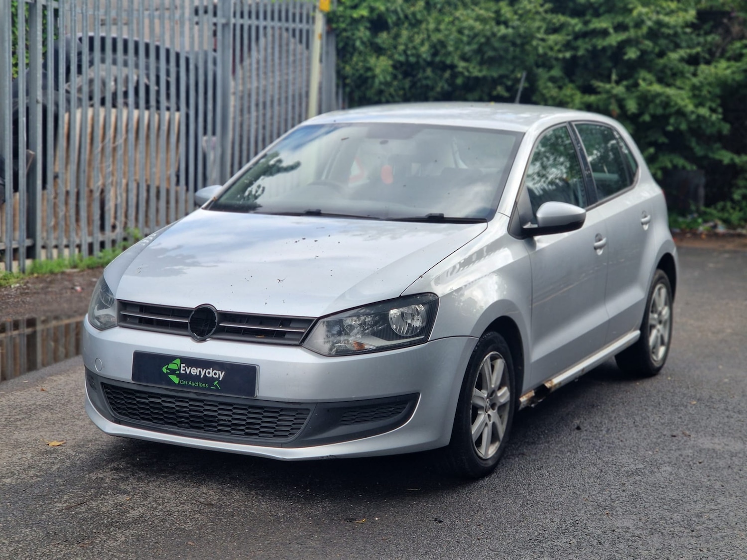 Vehicle 7