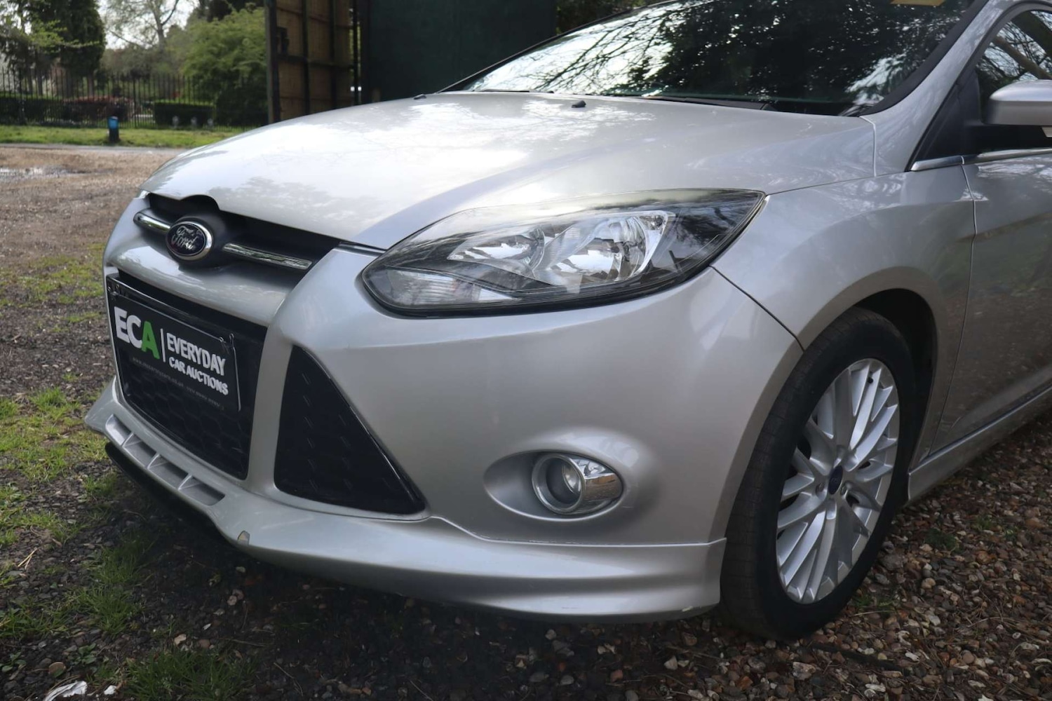 Used Ford Focus 2012 for sale - 78201060: Photo 10