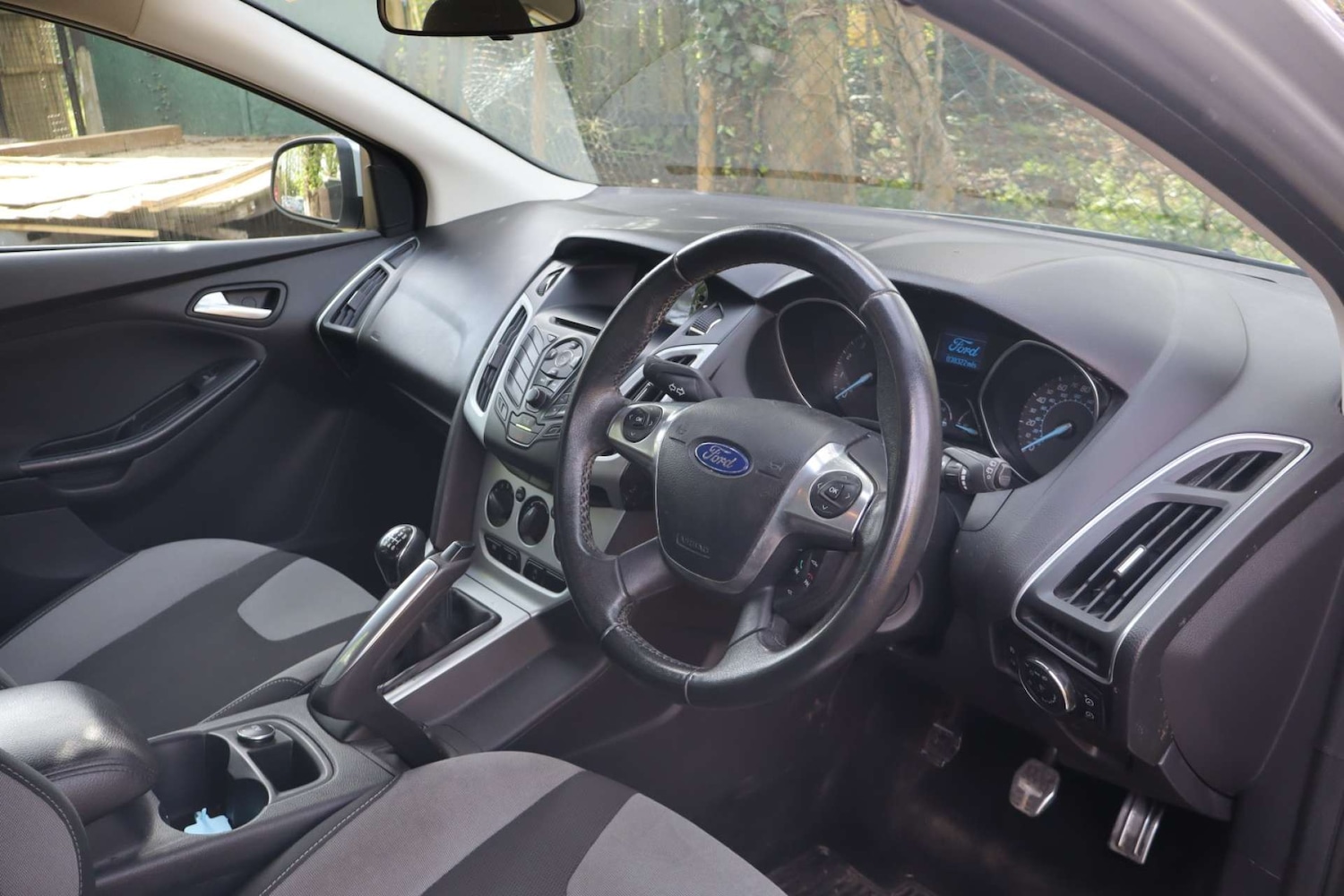 Used Ford Focus 2012 for sale - 78201060: Photo 12