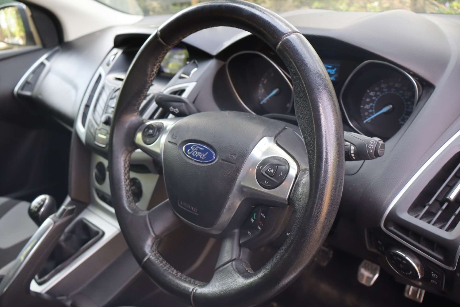 Used Ford Focus 2012 for sale - 78201060: Photo 13