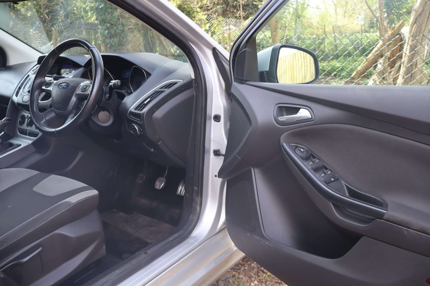 Used Ford Focus 2012 for sale - 78201060: Photo 14