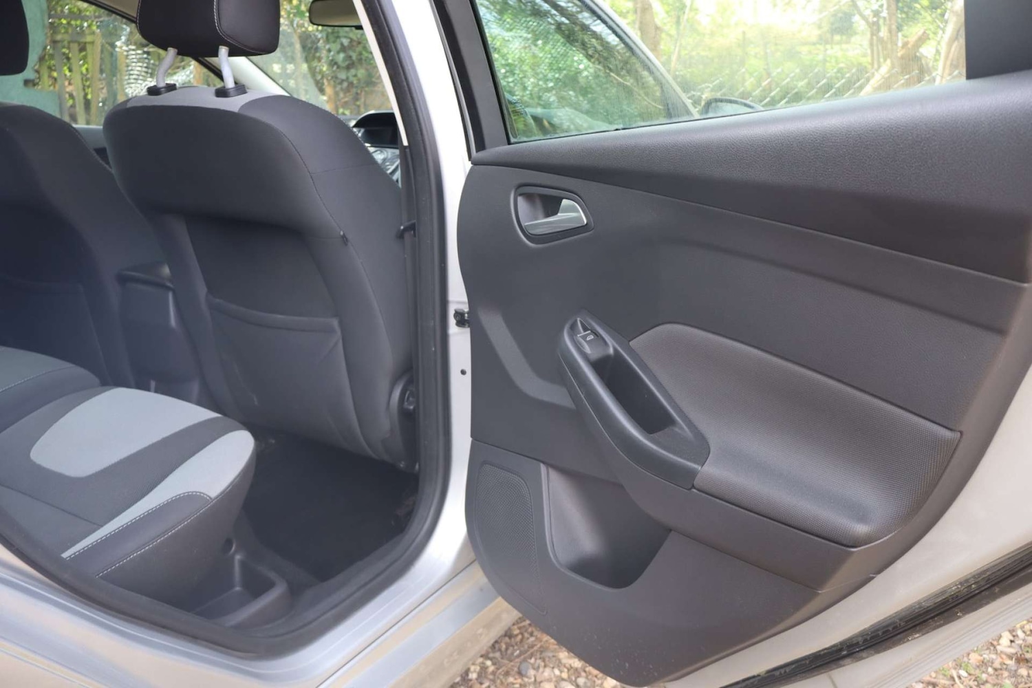 Used Ford Focus 2012 for sale - 78201060: Photo 15