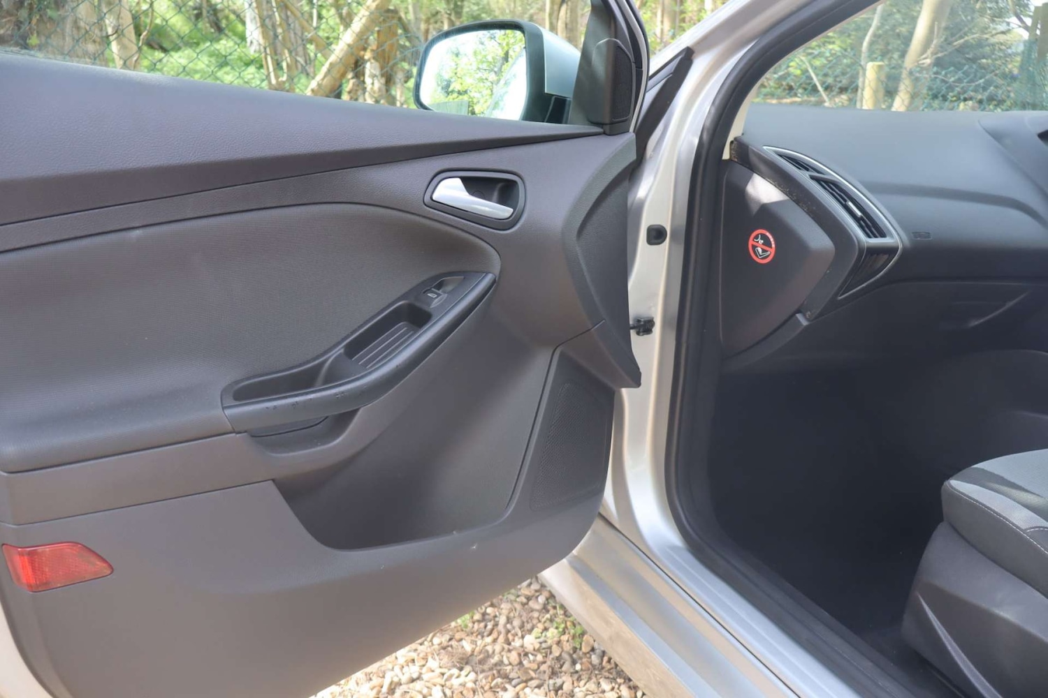 Used Ford Focus 2012 for sale - 78201060: Photo 17