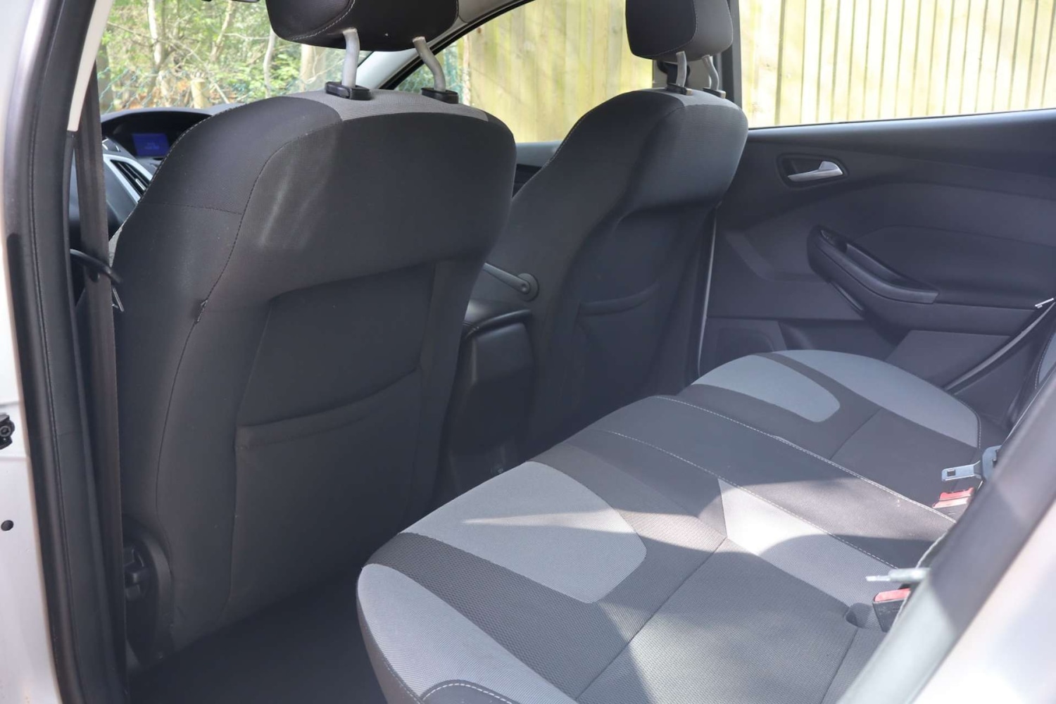 Used Ford Focus 2012 for sale - 78201060: Photo 21