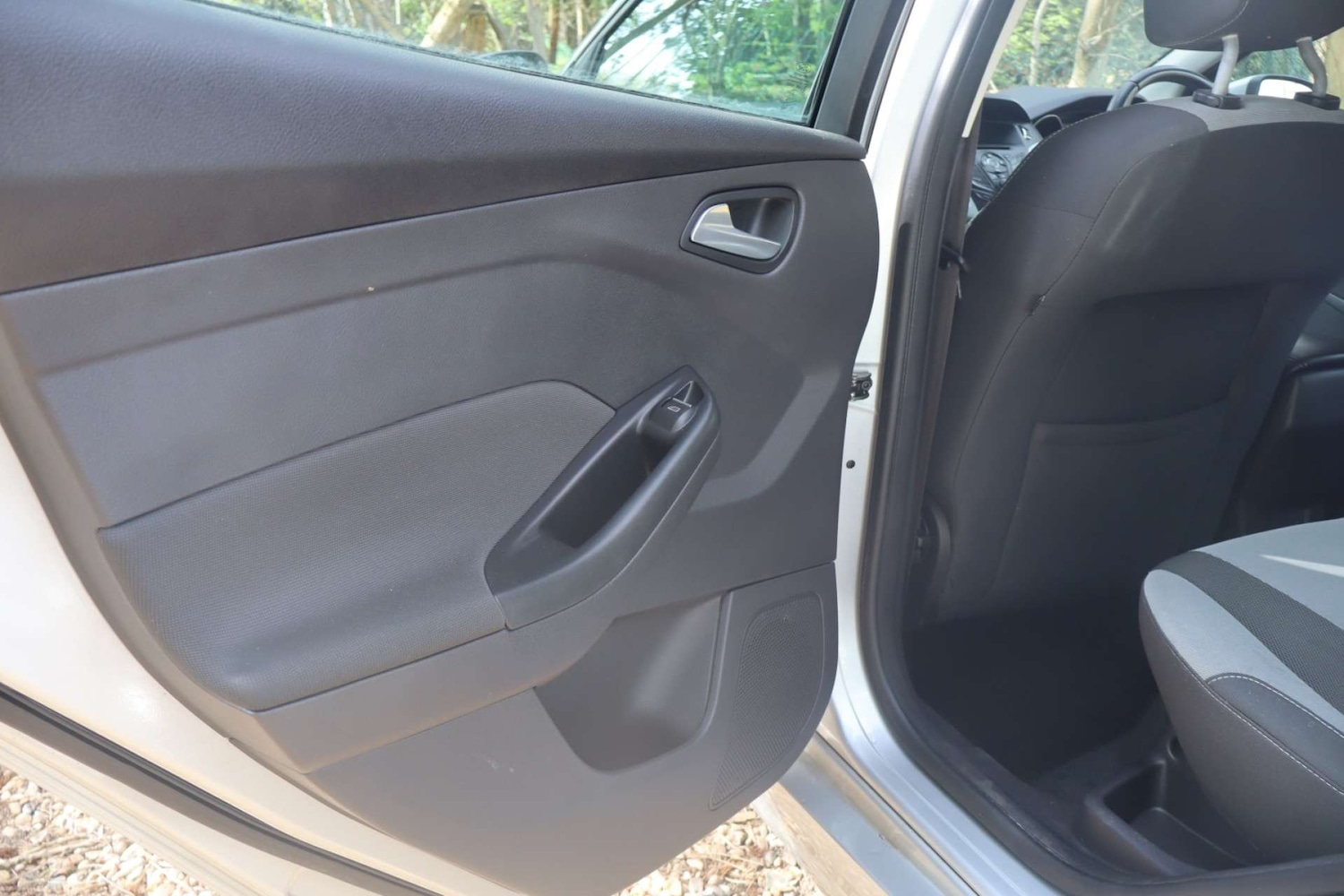 Used Ford Focus 2012 for sale - 78201060: Photo 22