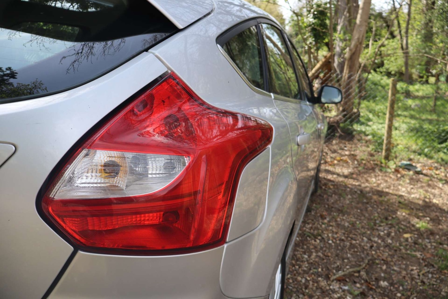 Used Ford Focus 2012 for sale - 78201060: Photo 23