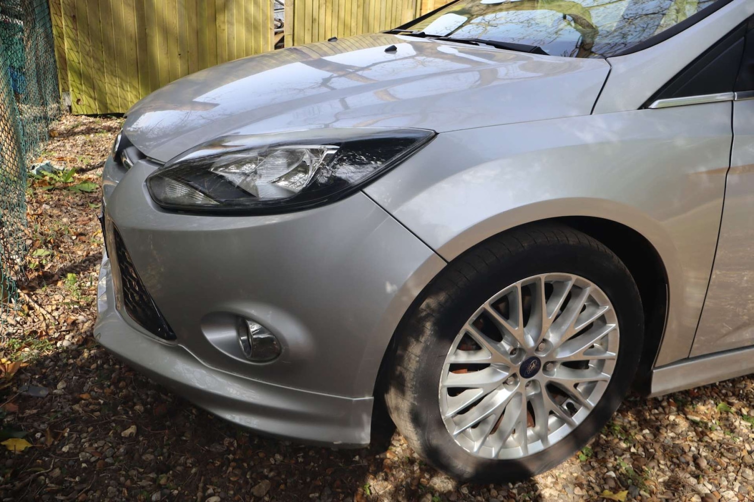 Used Ford Focus 2012 for sale - 78201060: Photo 24