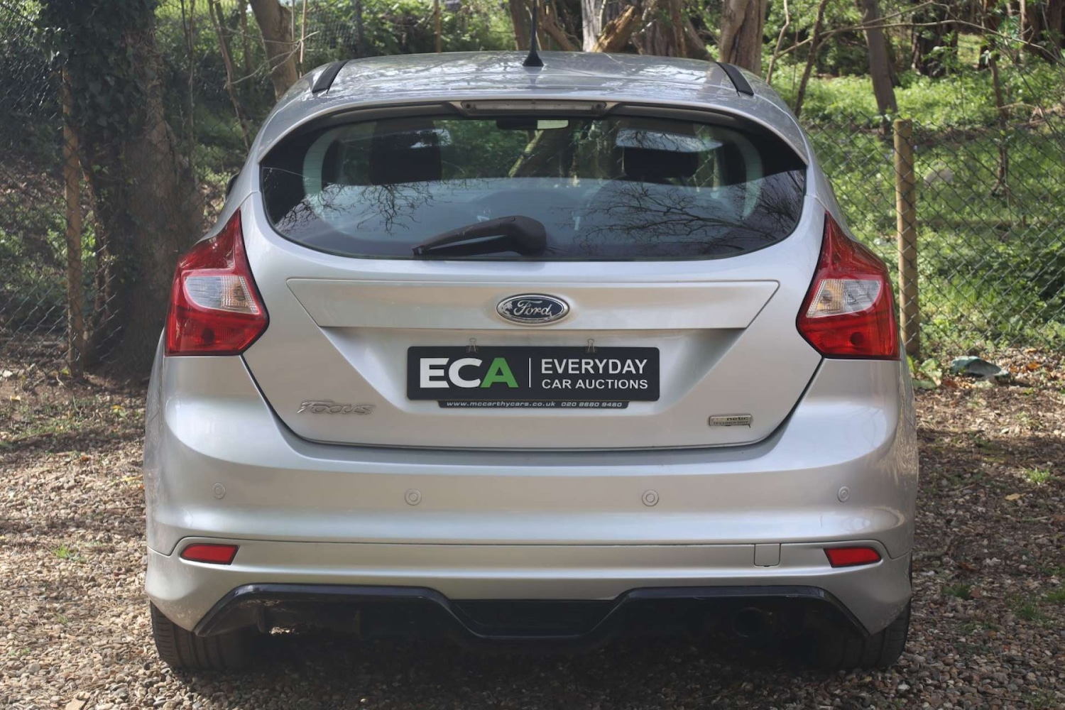 Used Ford Focus 2012 for sale - 78201060: Photo 25