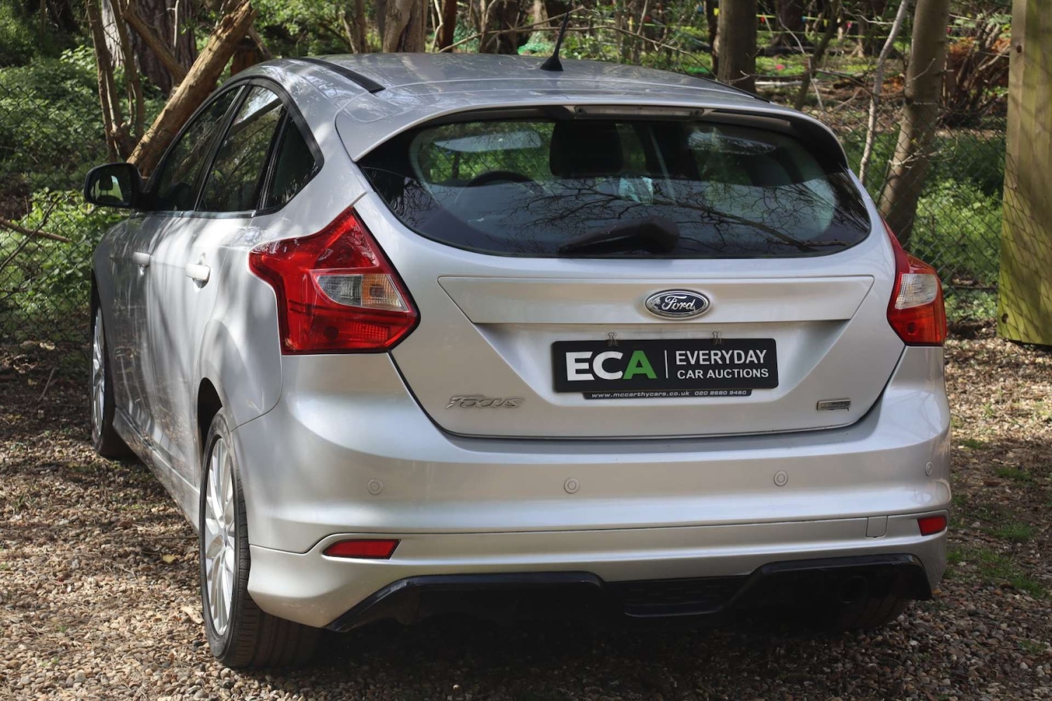 Used Ford Focus 2012 for sale - 78201060: Photo 27