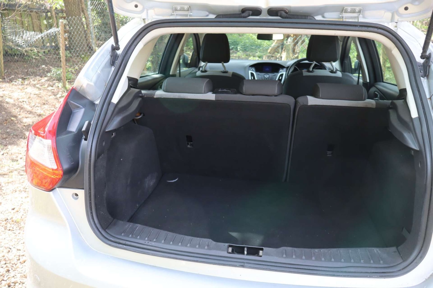 Used Ford Focus 2012 for sale - 78201060: Photo 28