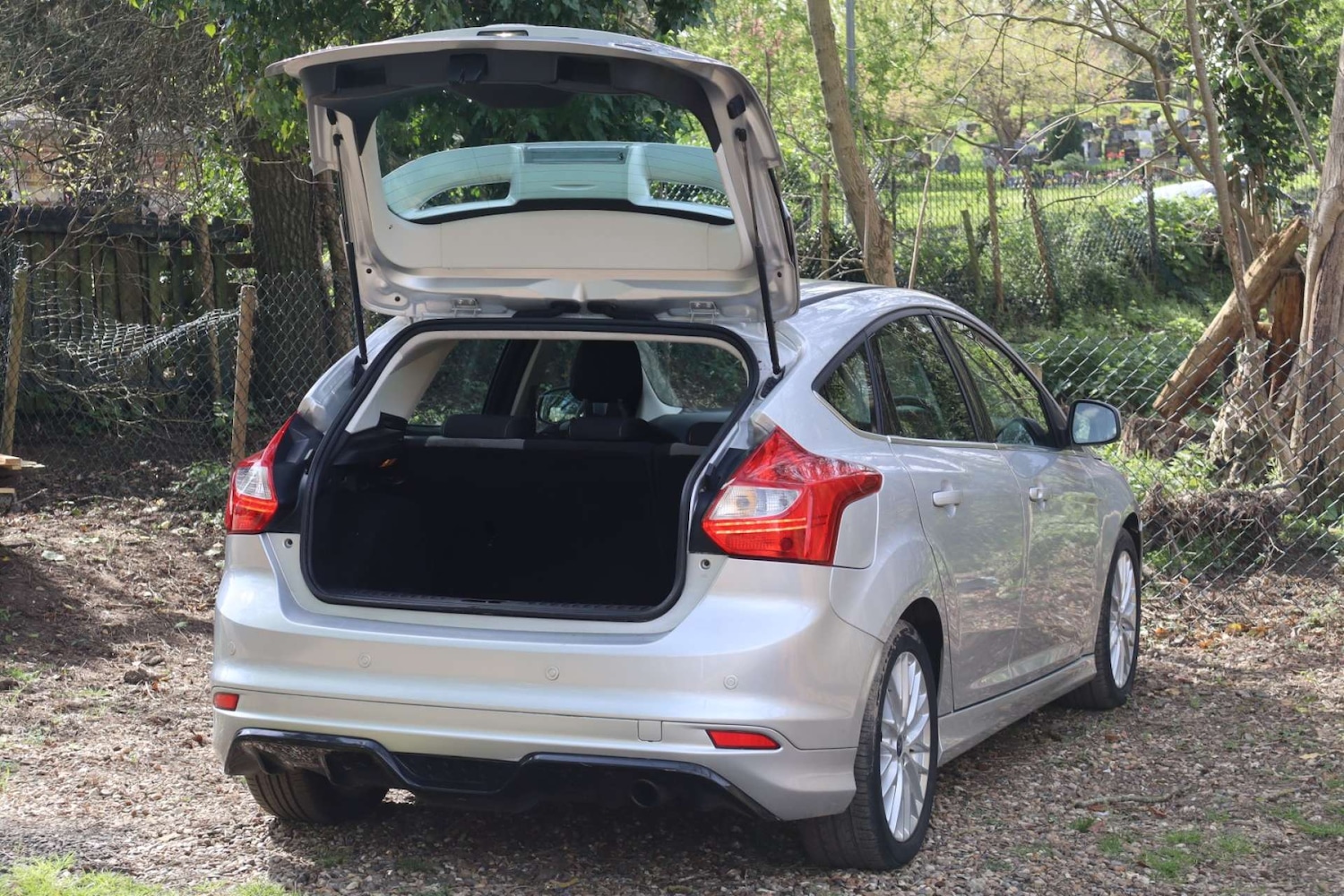 Used Ford Focus 2012 for sale - 78201060: Photo 29