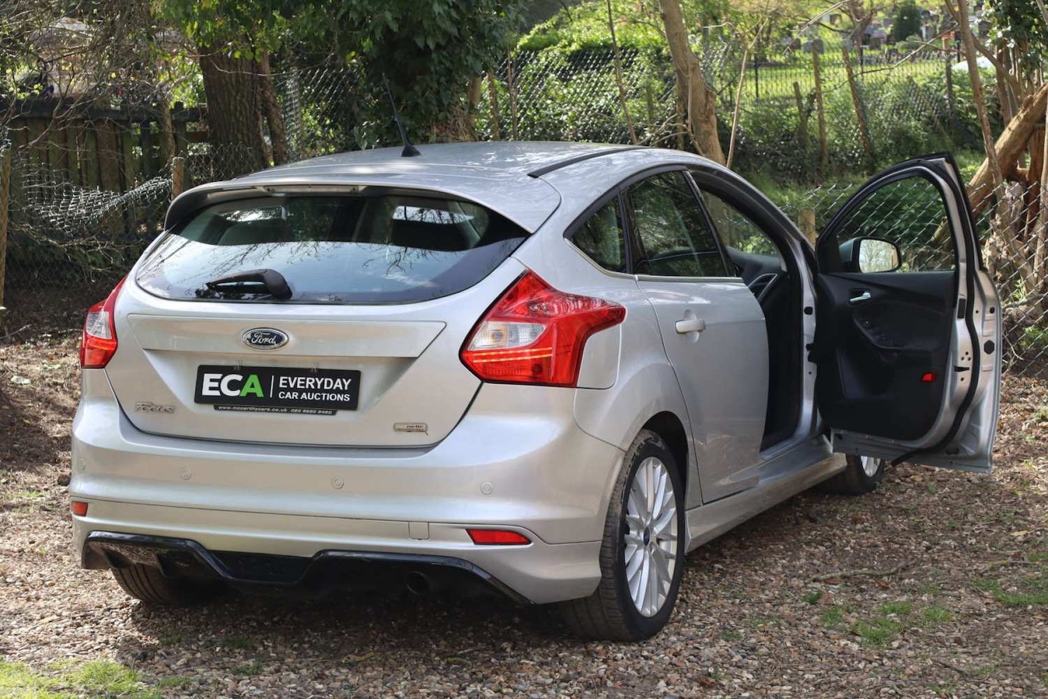 Used Ford Focus 2012 for sale - 78201060: Photo 30