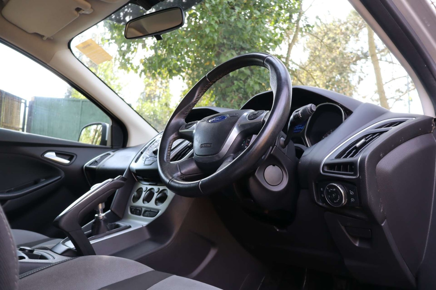 Used Ford Focus 2012 for sale - 78201060: Photo 33