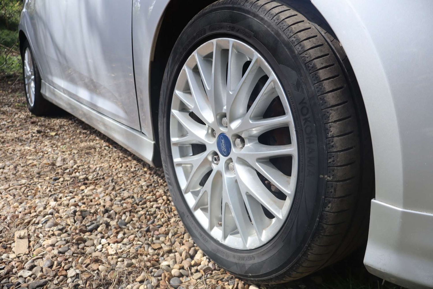 Used Ford Focus 2012 for sale - 78201060: Photo 35