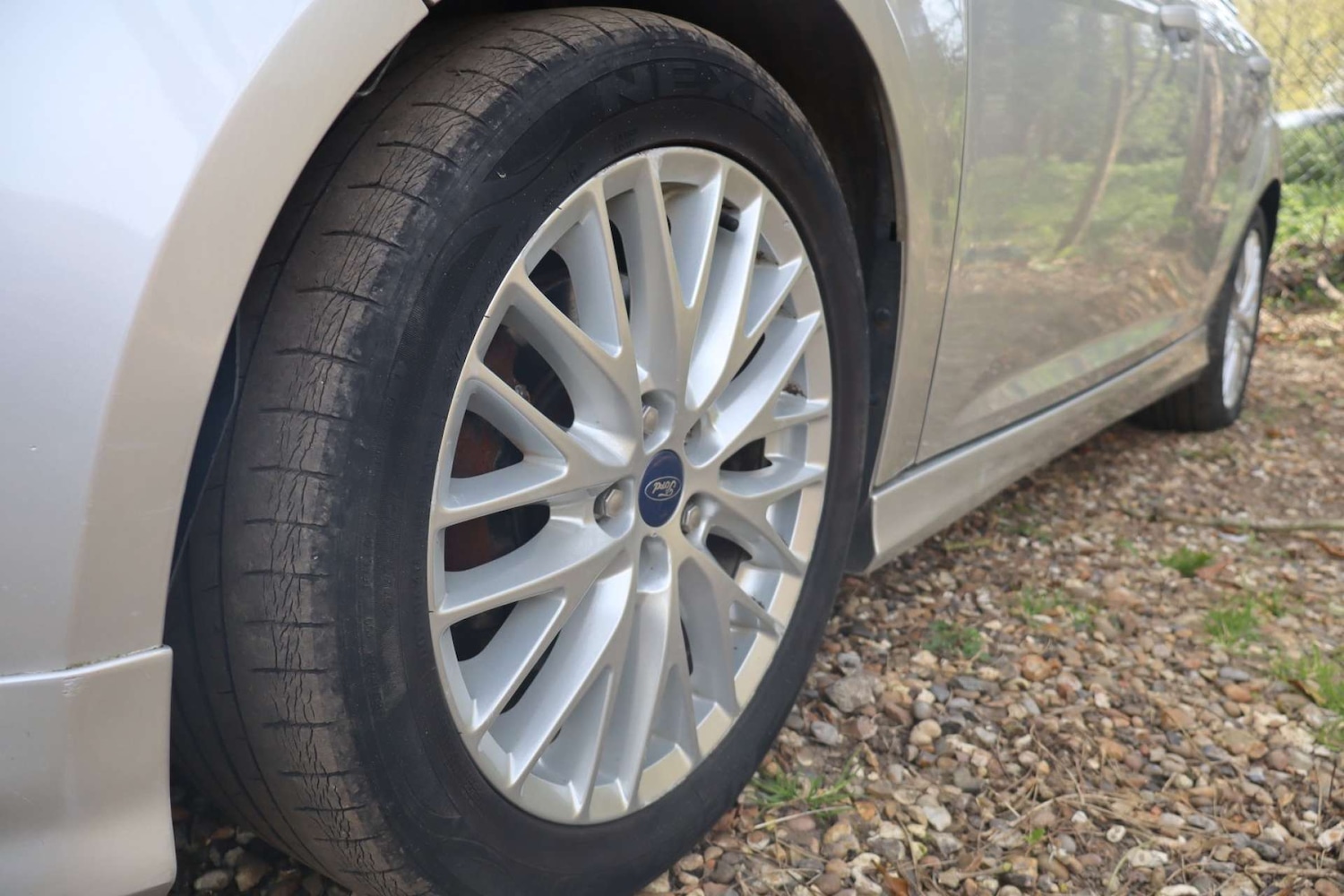 Used Ford Focus 2012 for sale - 78201060: Photo 37