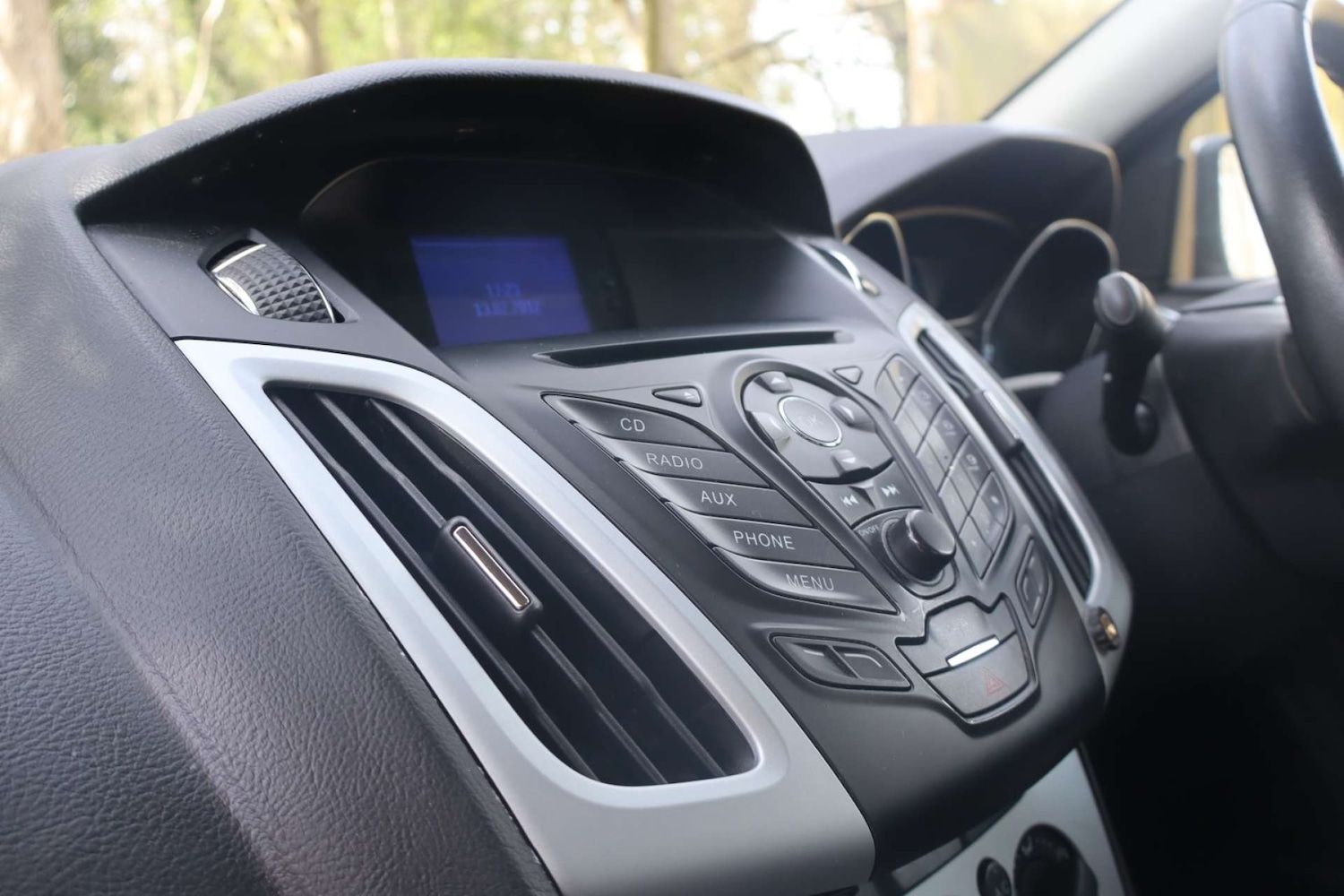 Used Ford Focus 2012 for sale - 78201060: Photo 39