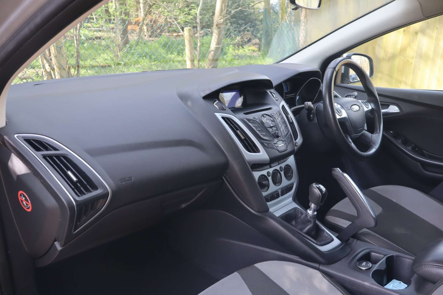 Used Ford Focus 2012 for sale - 78201060: Photo 4