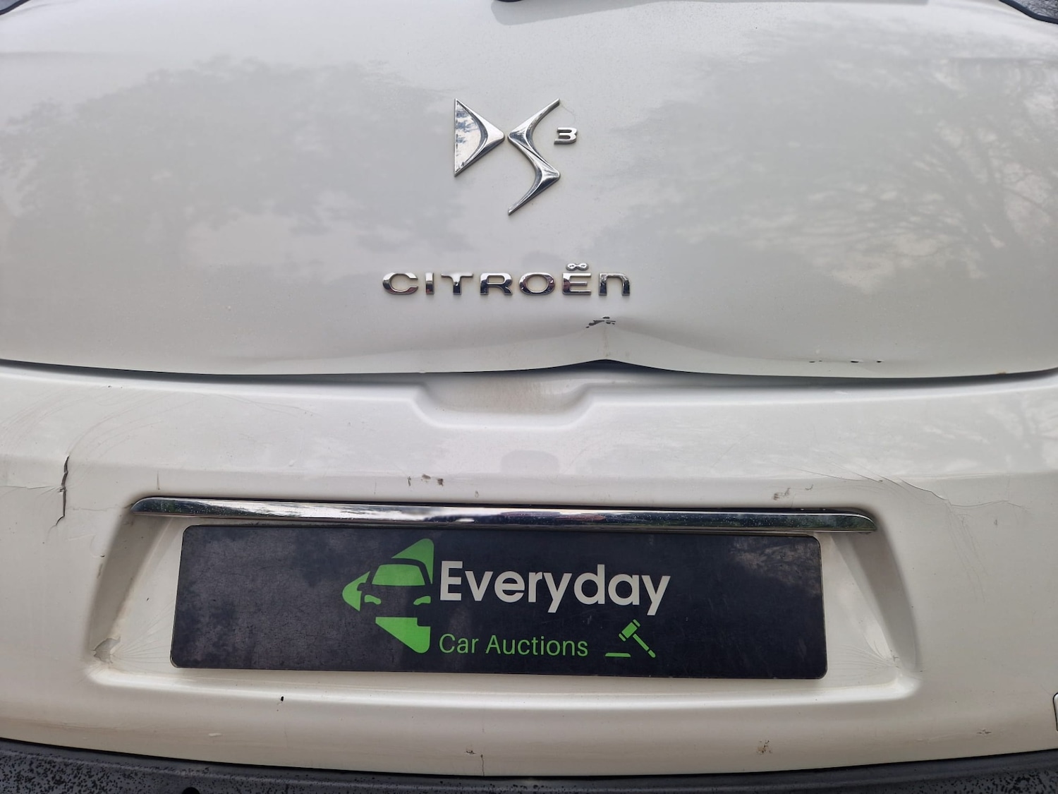 Used Citroen DS3 2013 for sale - 76589059: Photo 10