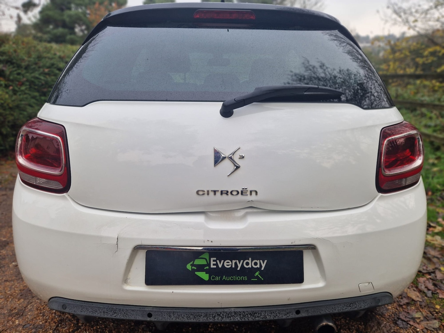 Used Citroen DS3 2013 for sale - 76589059: Photo 11