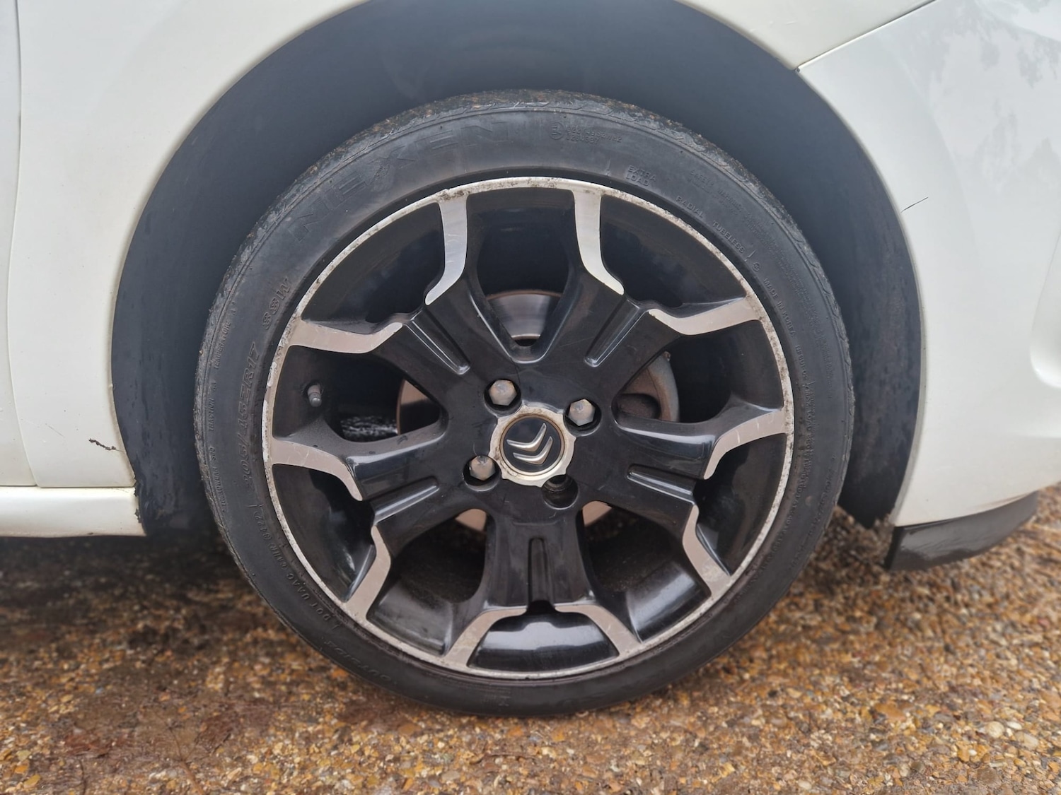 Used Citroen DS3 2013 for sale - 76589059: Photo 12