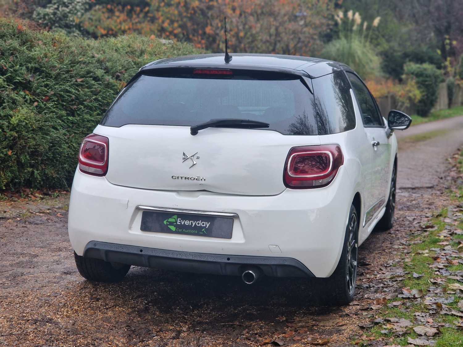 Used Citroen DS3 2013 for sale - 76589059: Photo 15