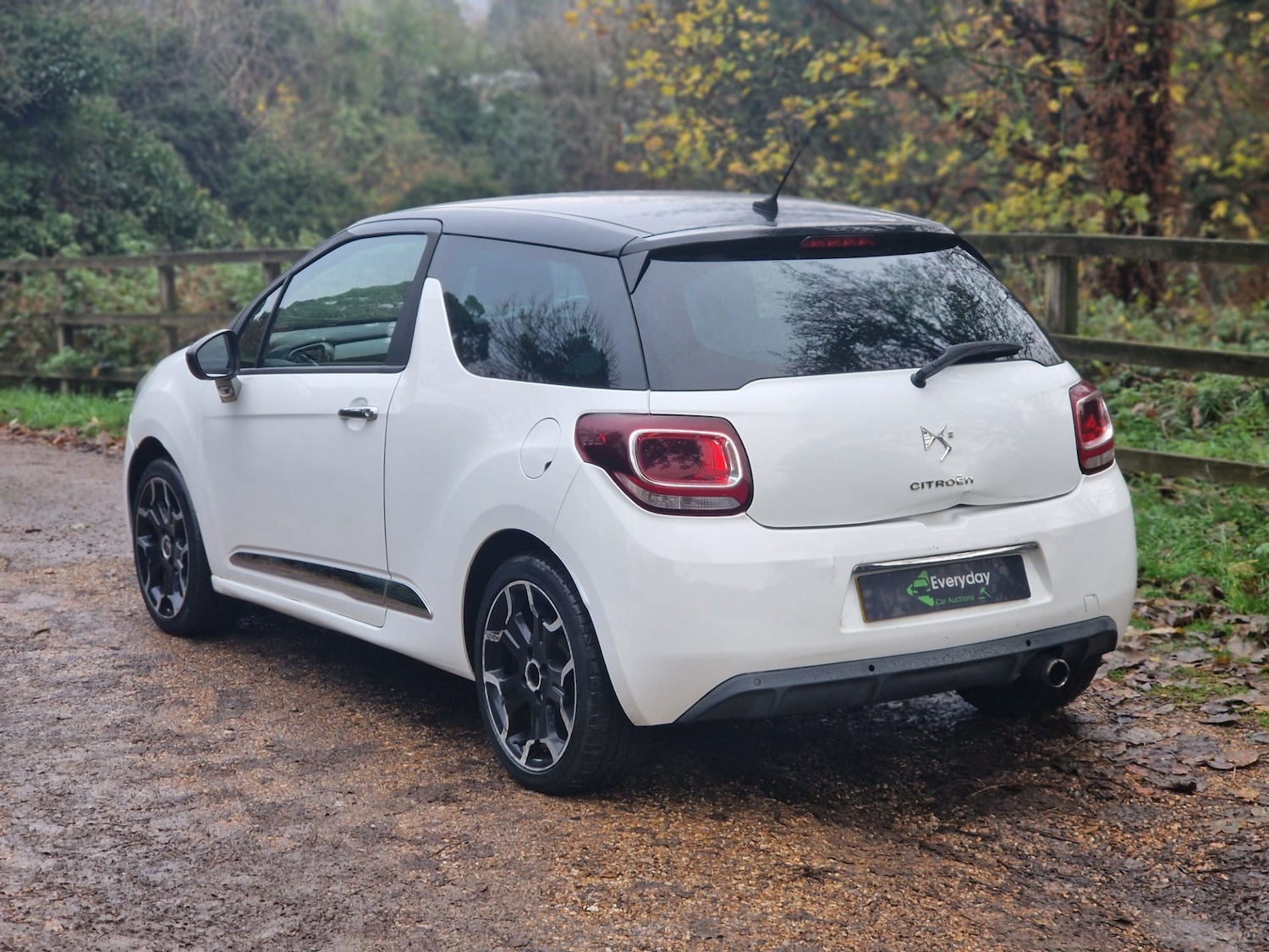 Used Citroen DS3 2013 for sale - 76589059: Photo 22