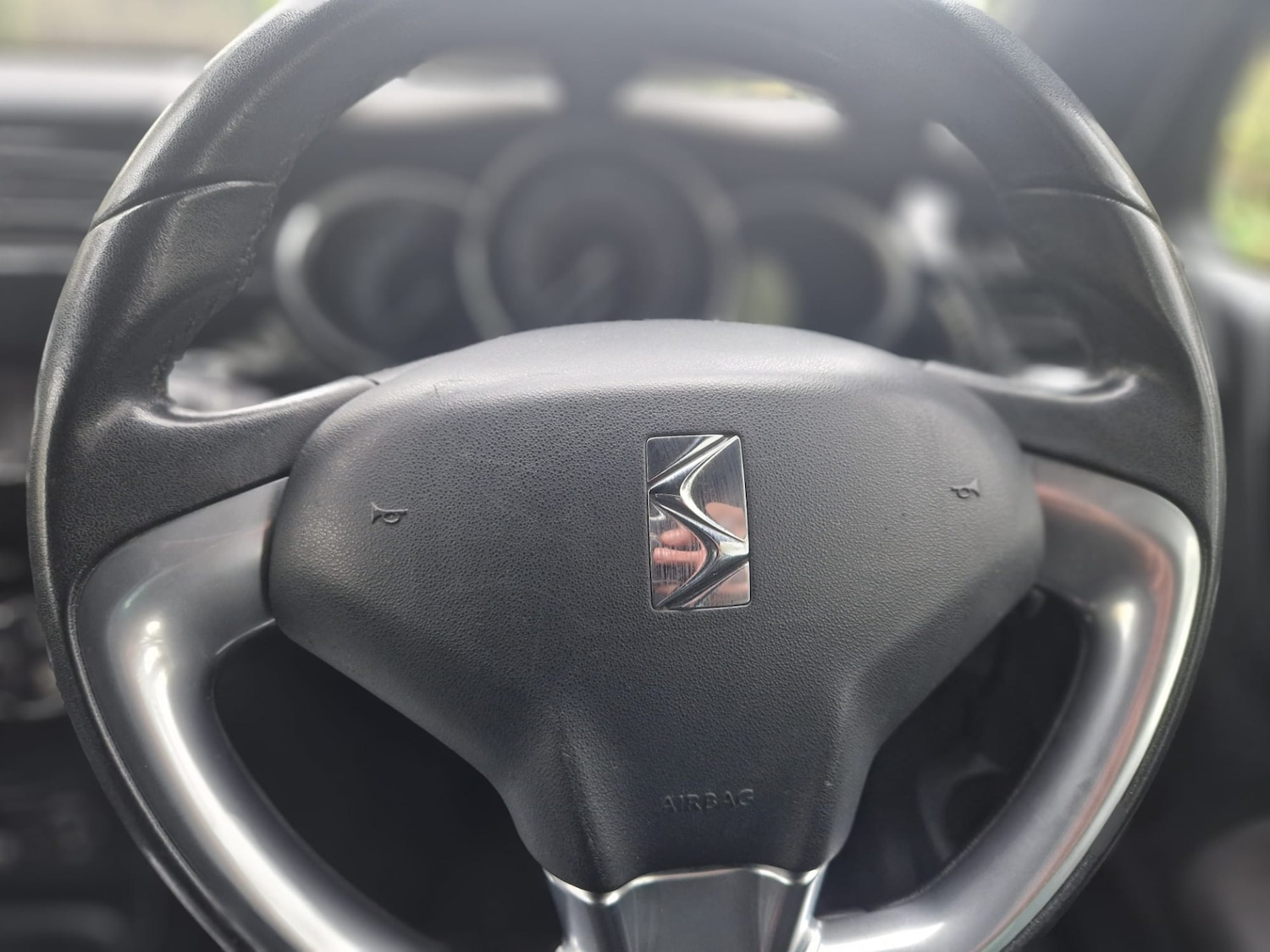 Used Citroen DS3 2013 for sale - 76589059: Photo 27