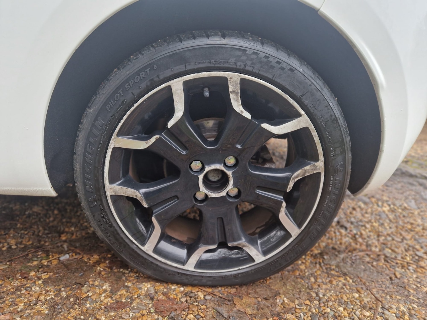 Used Citroen DS3 2013 for sale - 76589059: Photo 36