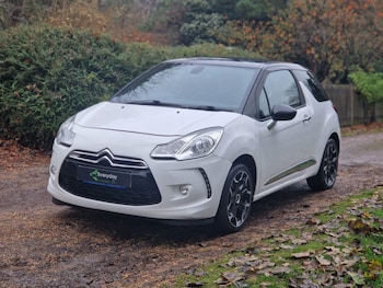 Used Citroen DS3 2013 for sale - 76589059: Photo