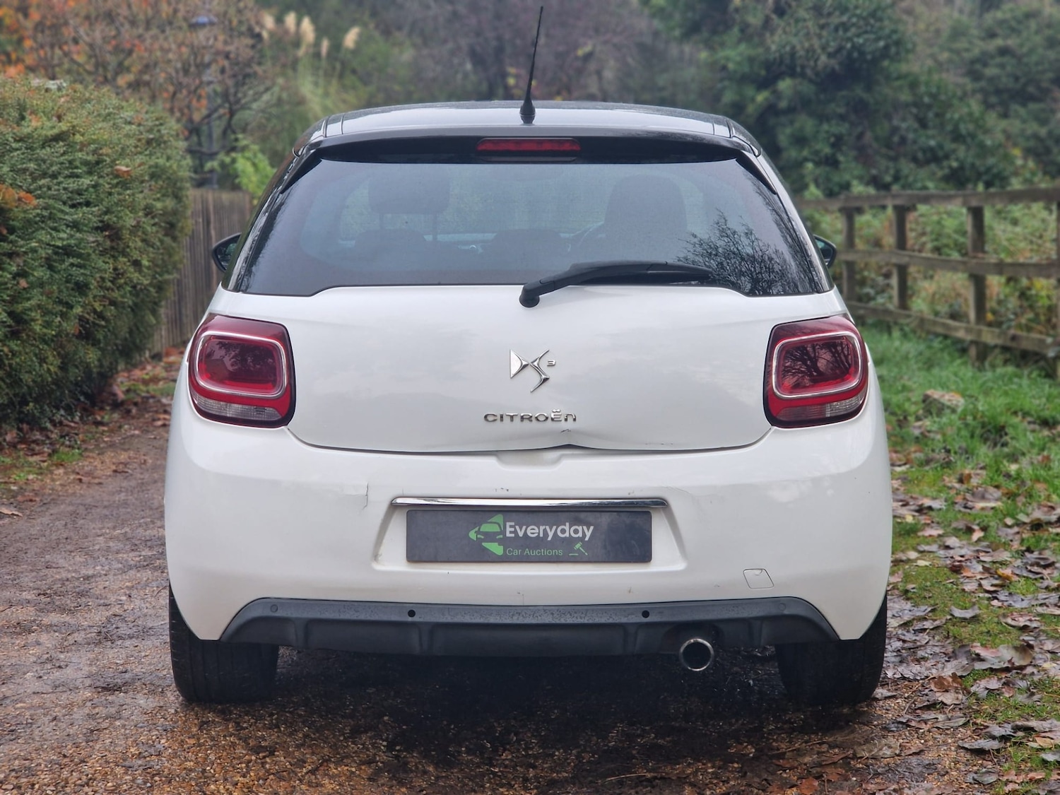 Used Citroen DS3 2013 for sale - 76589059: Photo 40