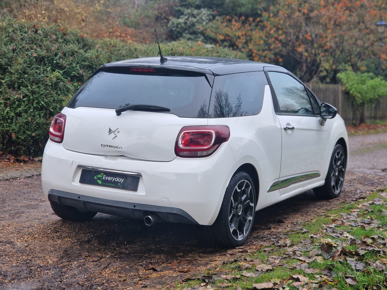 Used Citroen DS3 2013 for sale - 76589059: Photo 42