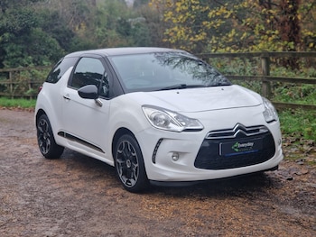 Used Citroen DS3 2013 for sale - 76589059: Photo