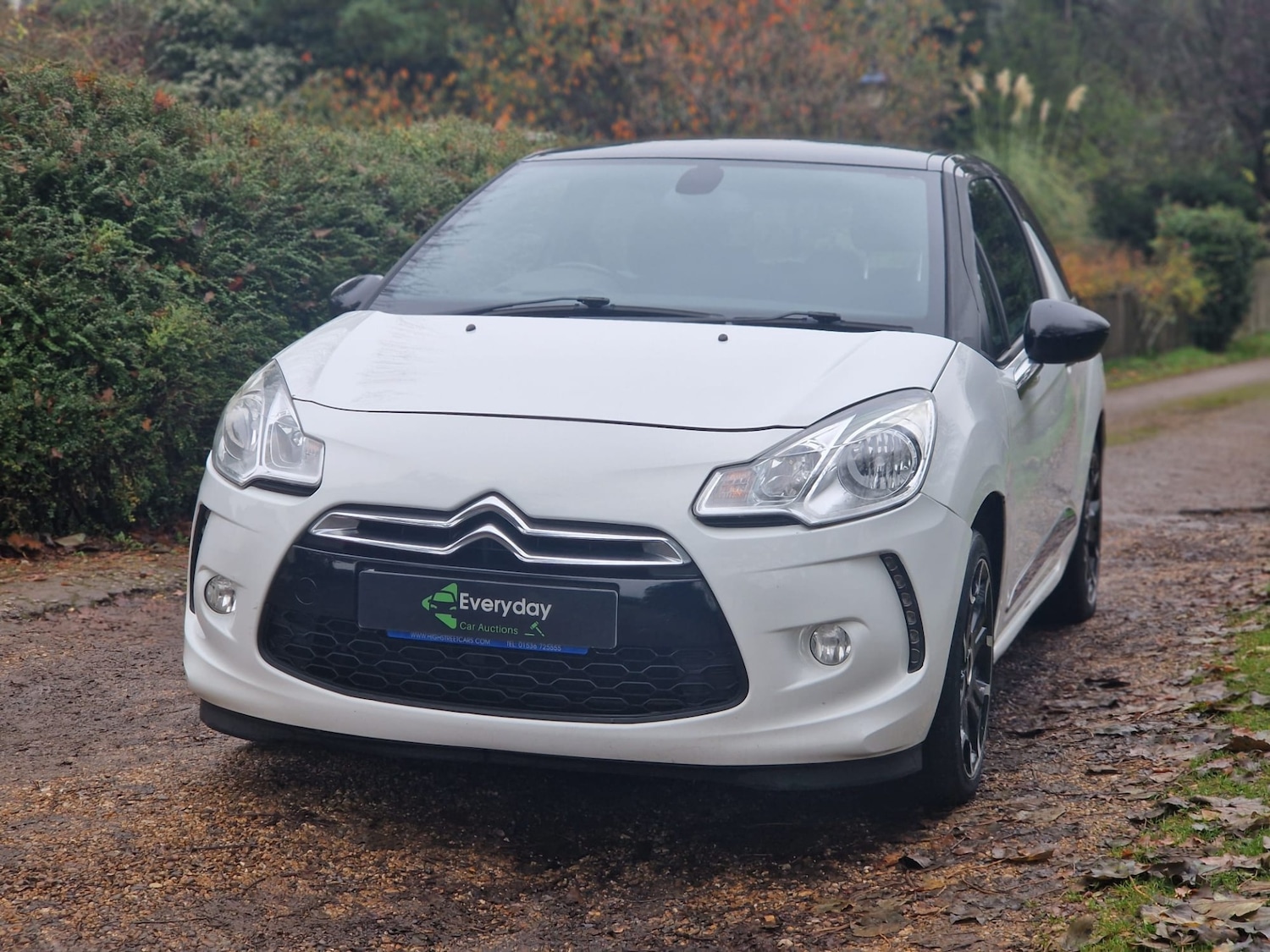 Used Citroen DS3 2013 for sale - 76589059: Photo 5