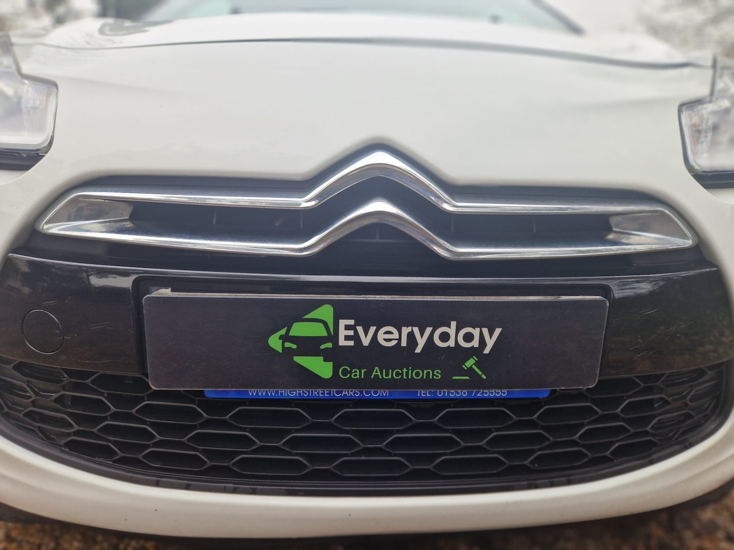 Used Citroen DS3 2013 for sale - 76589059: Photo 7