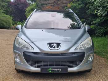 2011 (11) - 2.0 HDI 140 SE 5dr