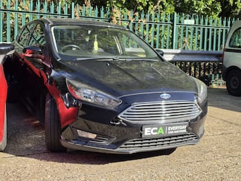 Used Ford Focus 2016 for sale - 79786869: Photo
