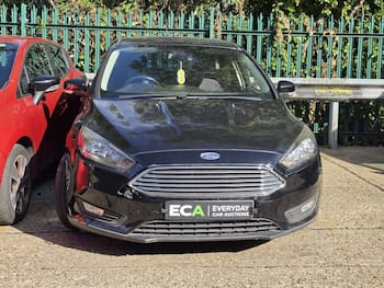 Used Ford Focus 2016 for sale - 79786869: Photo