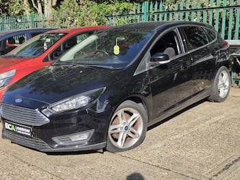 Used Ford Focus 2016 for sale - 79786869: Photo
